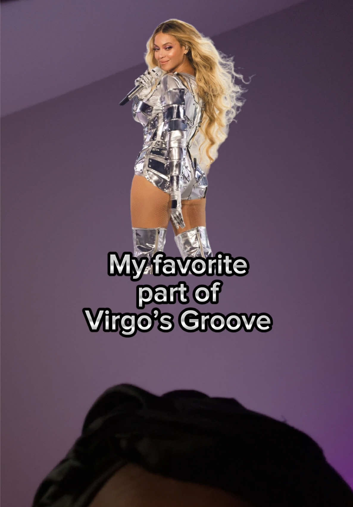 @TRACIEn Superstar 🐝
