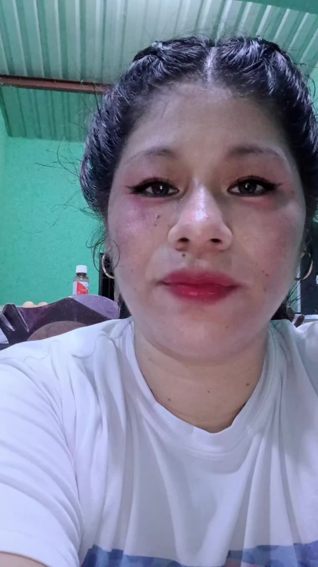 @Yamileth Quintanilla