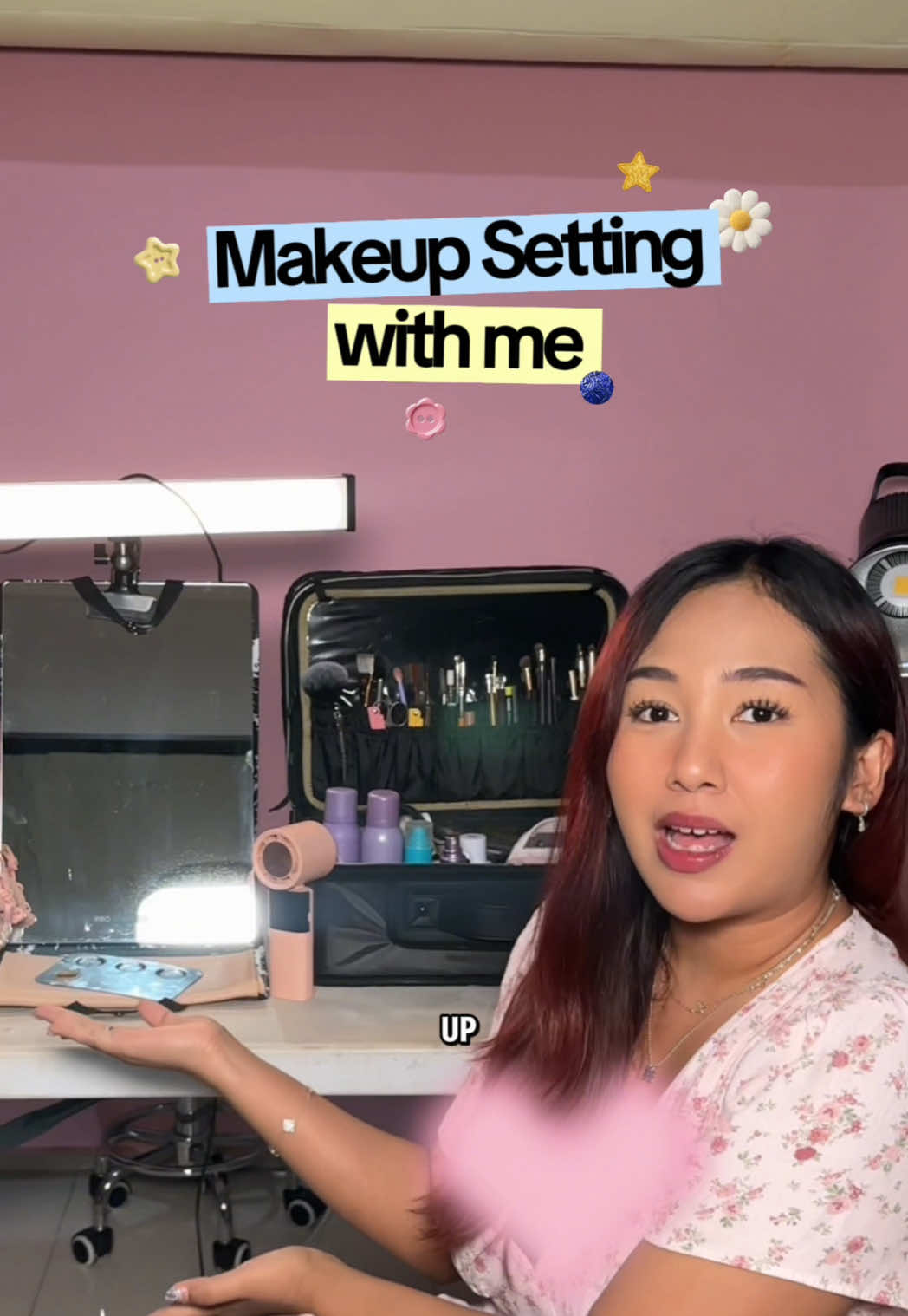 @Putik - PRO MUA BDG&CREATOR 💄