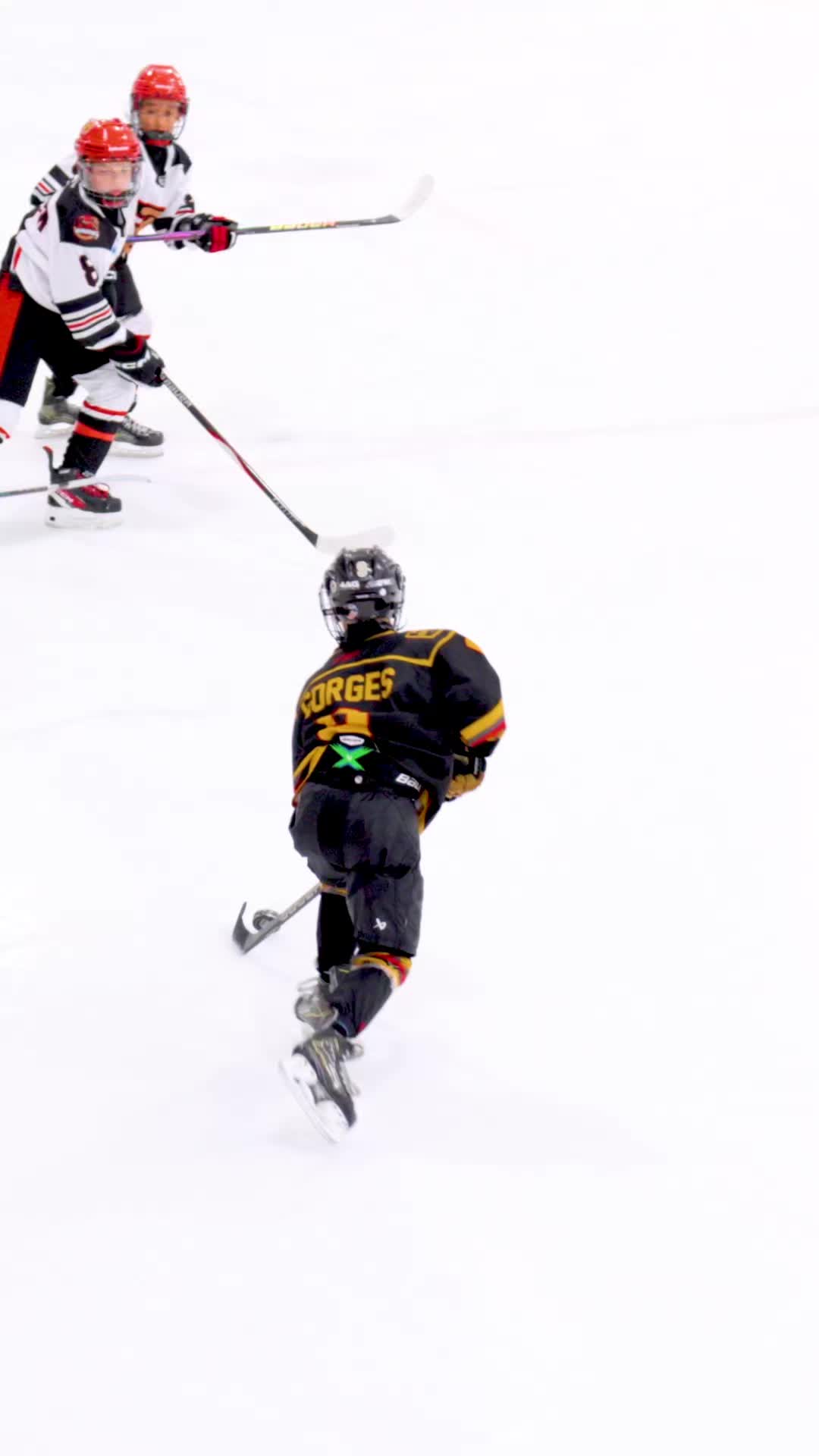 @HPL Hockey