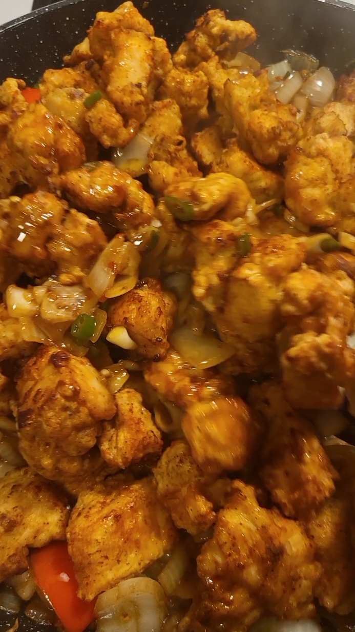 @food by raheela