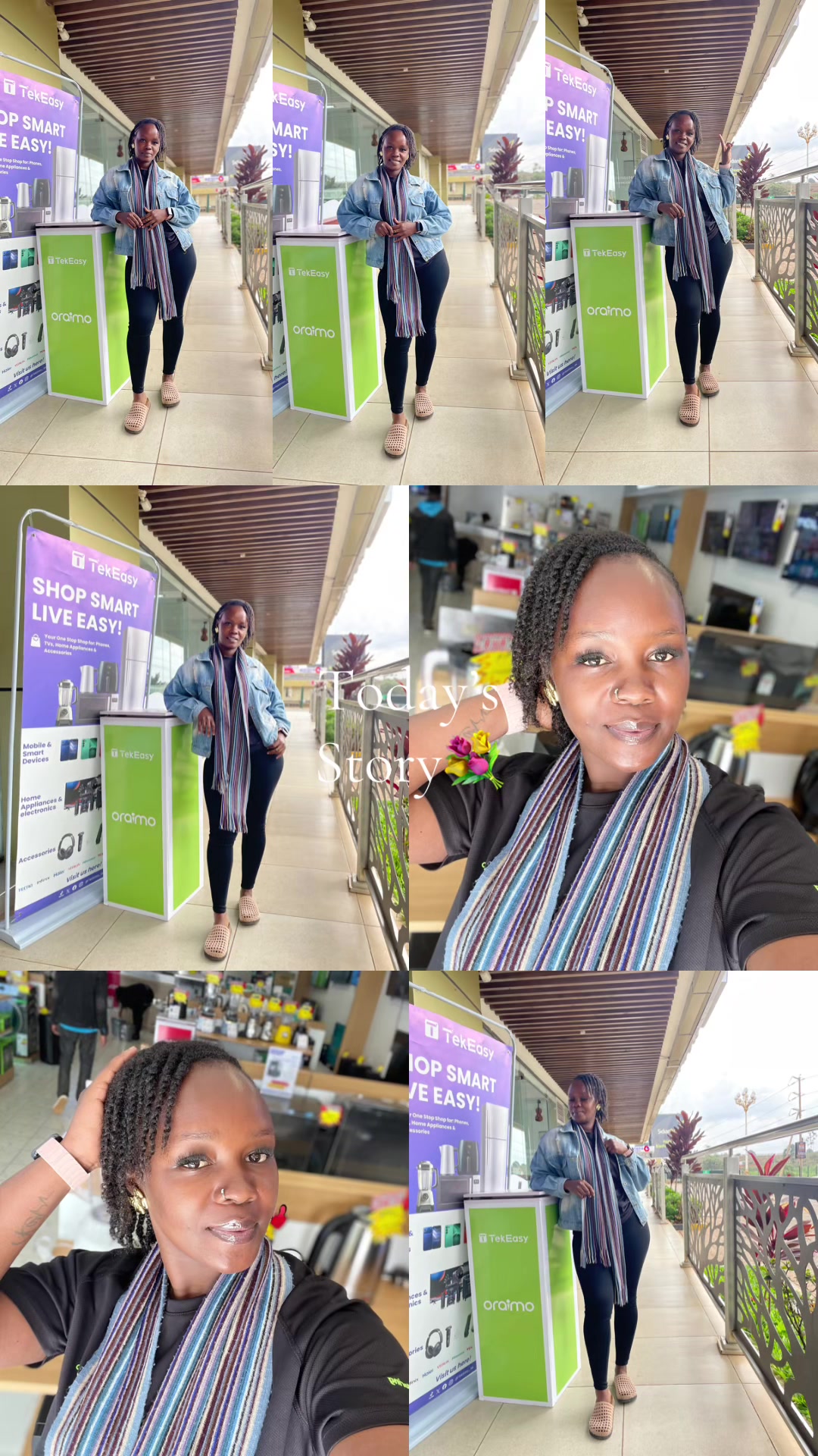 @Carol Wawira