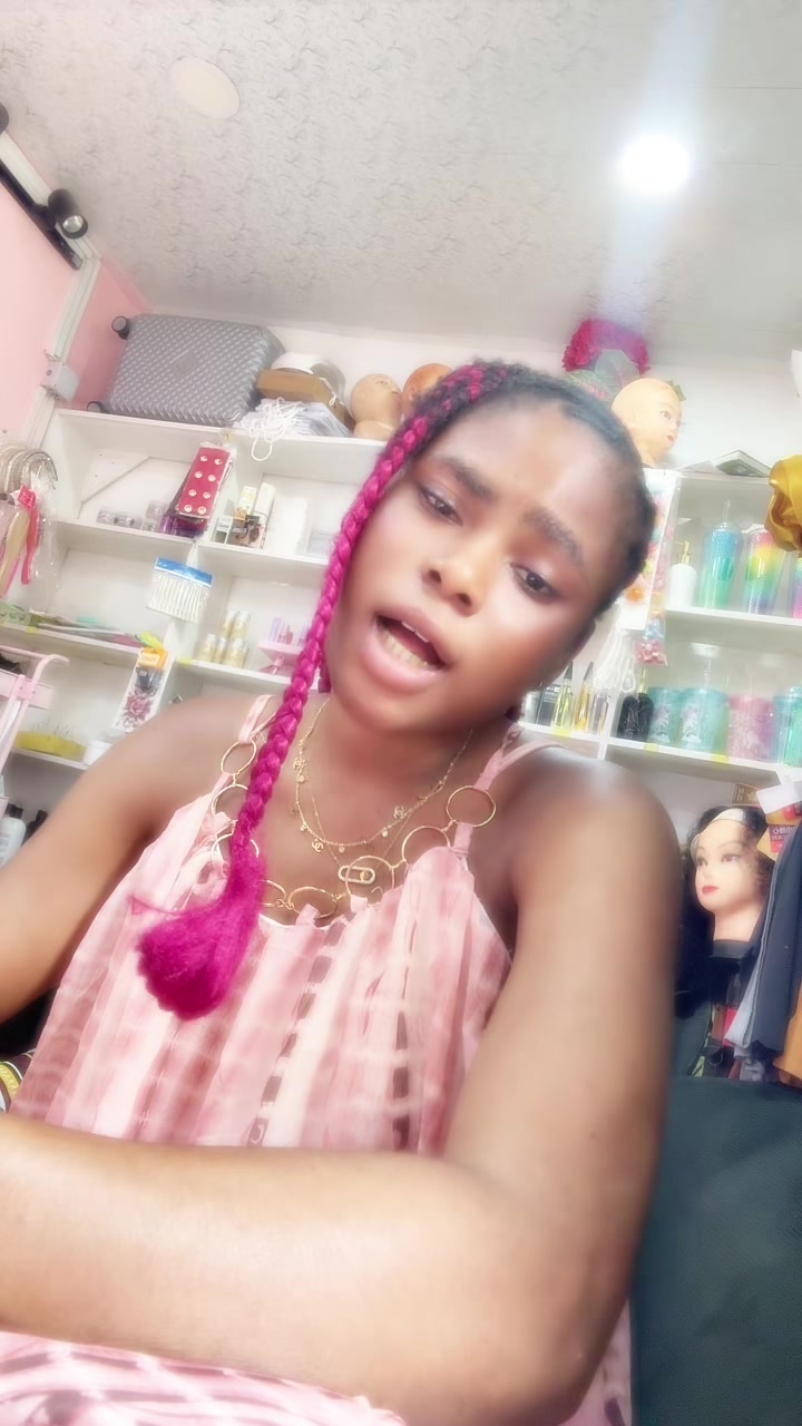 @Vanessa Kouassi ♻️⚔️