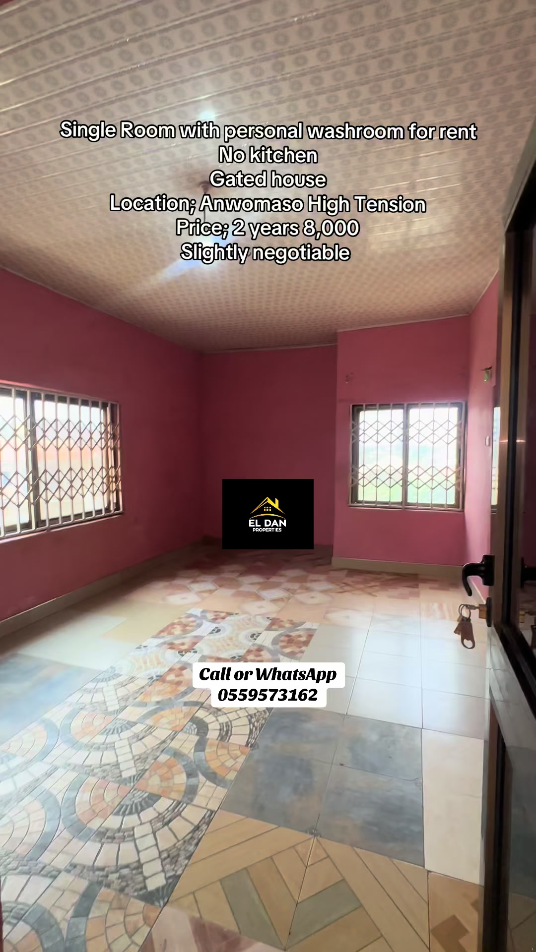 @EL Dan Properties🏠🏞️