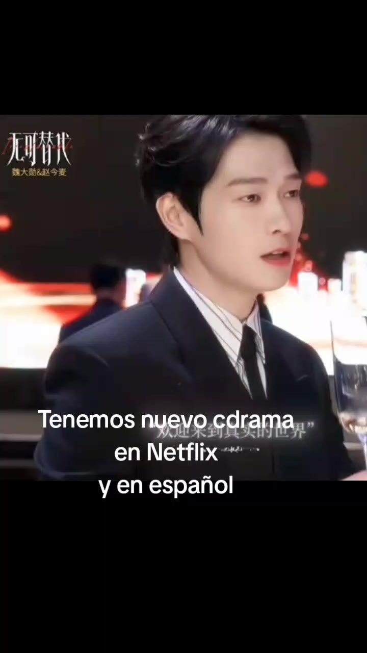 @esposa de Dylan Wang