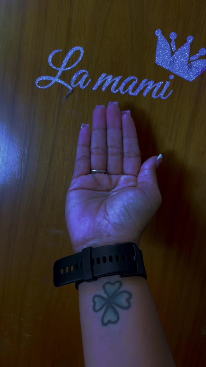 @✨La mami castro 1✨