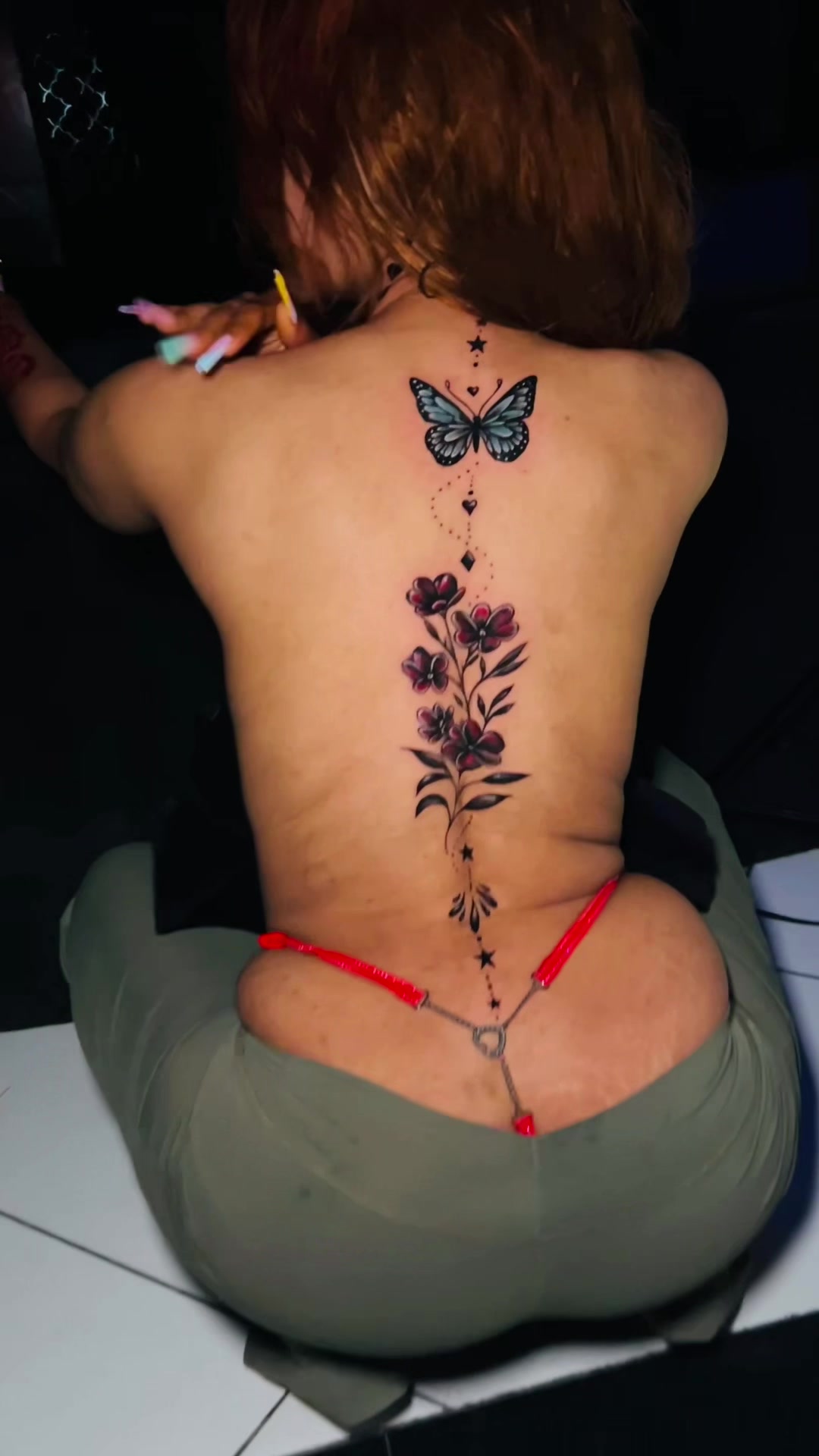 @PAPI TATTOO አ.አ እና አዳማ 🇪🇹