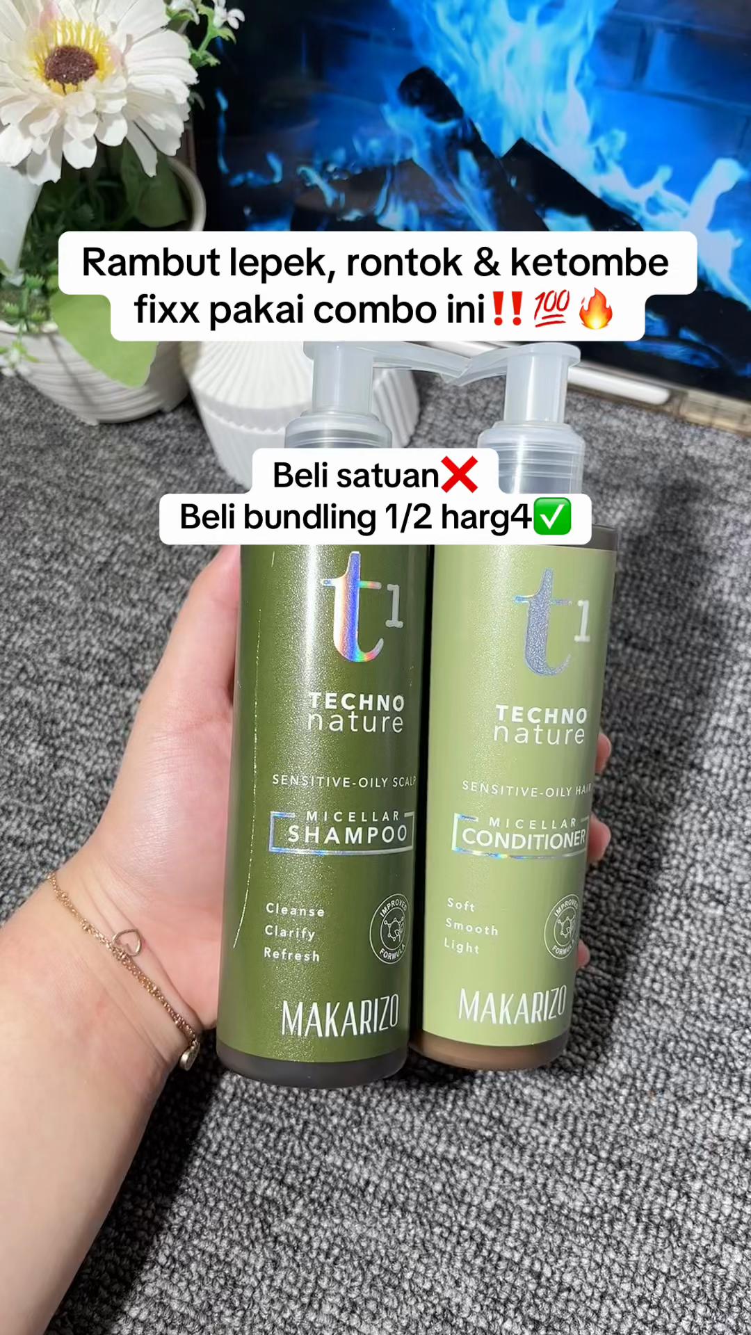 @Skincare For You ✅