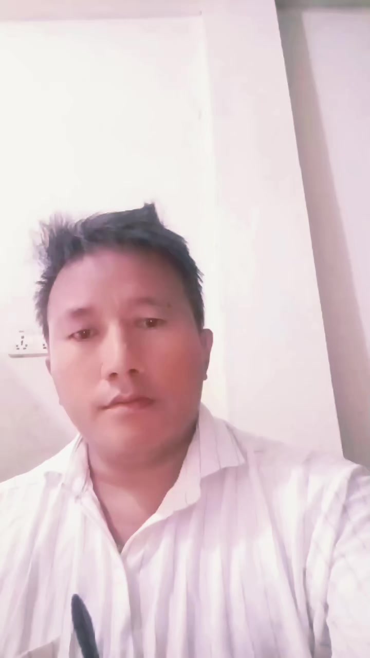 @hemant Budhathoki magar