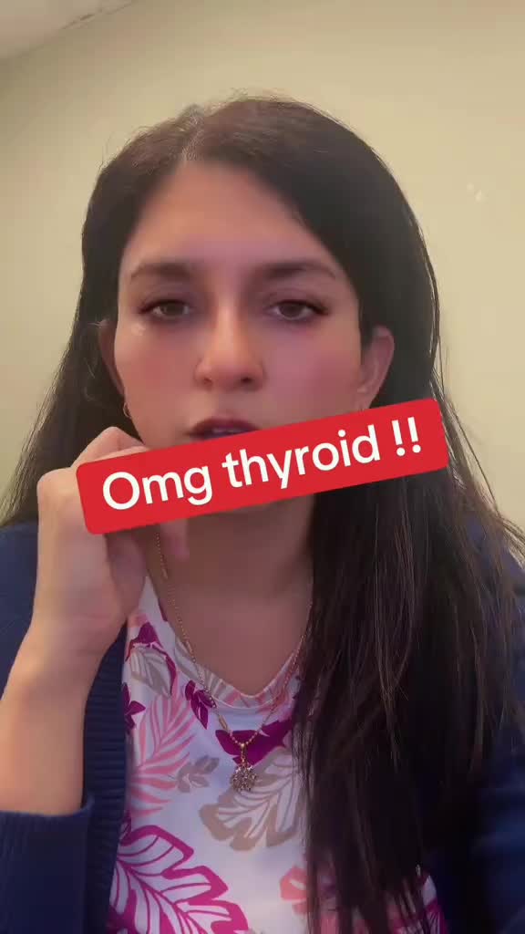 @Endocrinologist