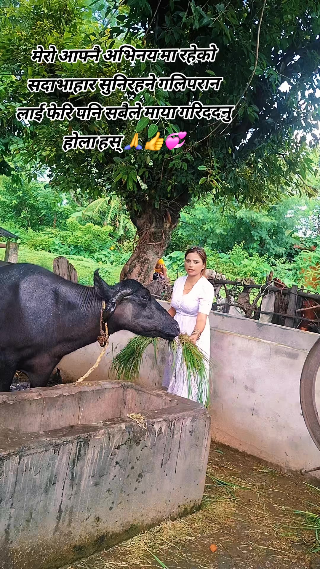 @Kalpana Lekhak