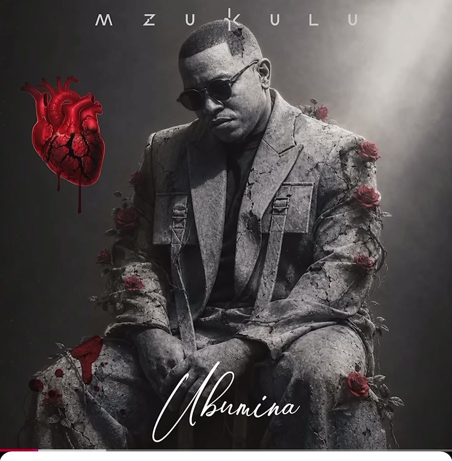@Mzukulu kaBaqazile