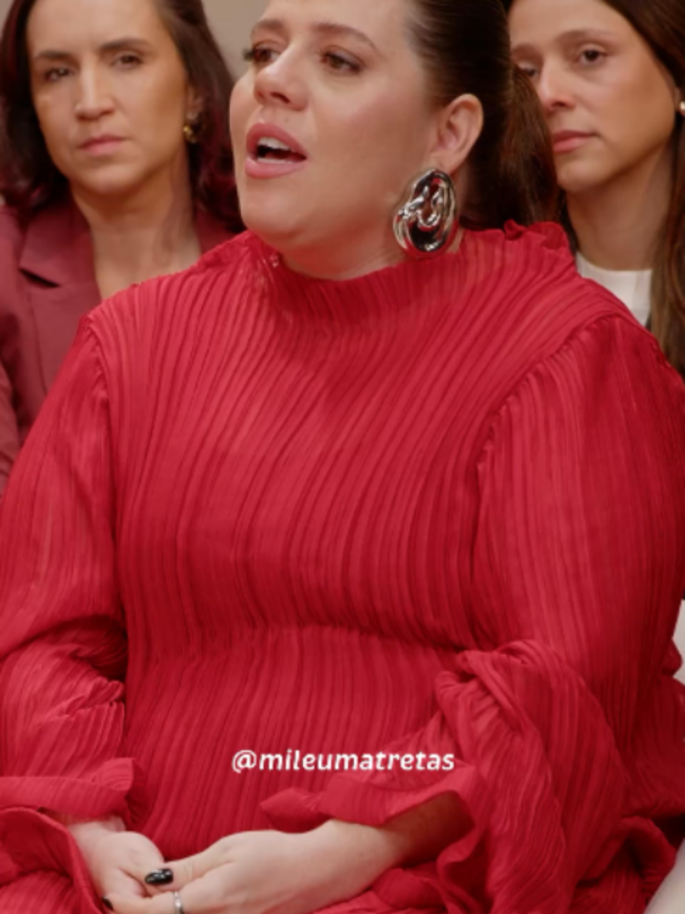 @Mil e Uma TrETAS