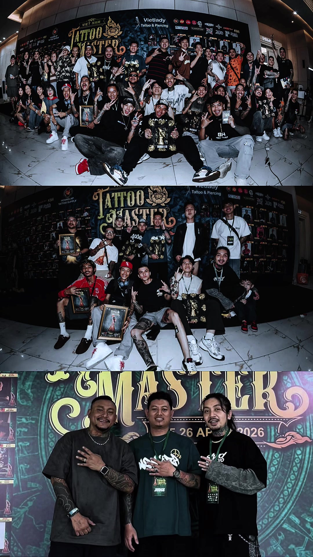 @Zuuluu Tattoo Creator