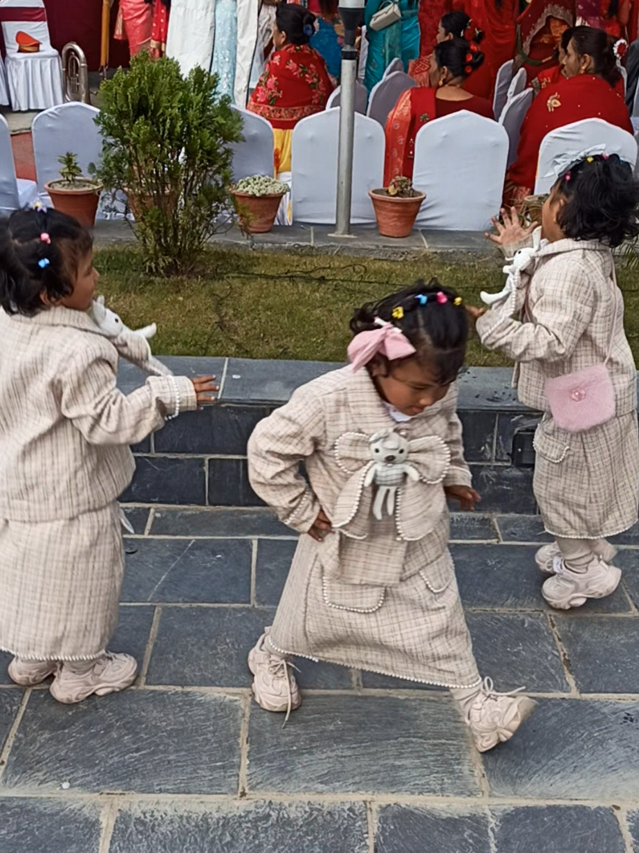 @Dharma Raj Kutu