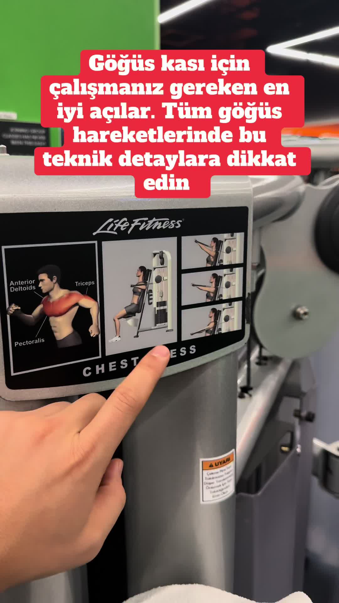 @Aykut DEMİR🏋️♀️ ANTRENÖR
