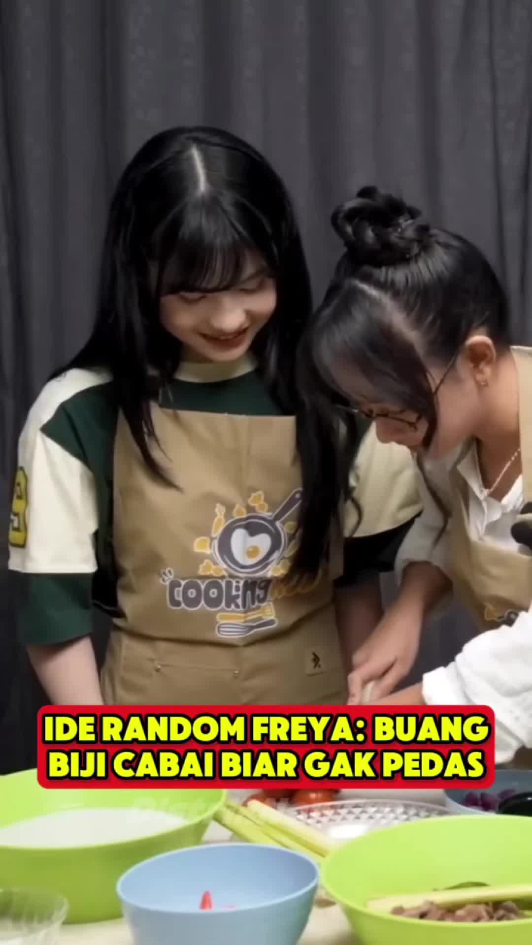 @Alliance FJKT48
