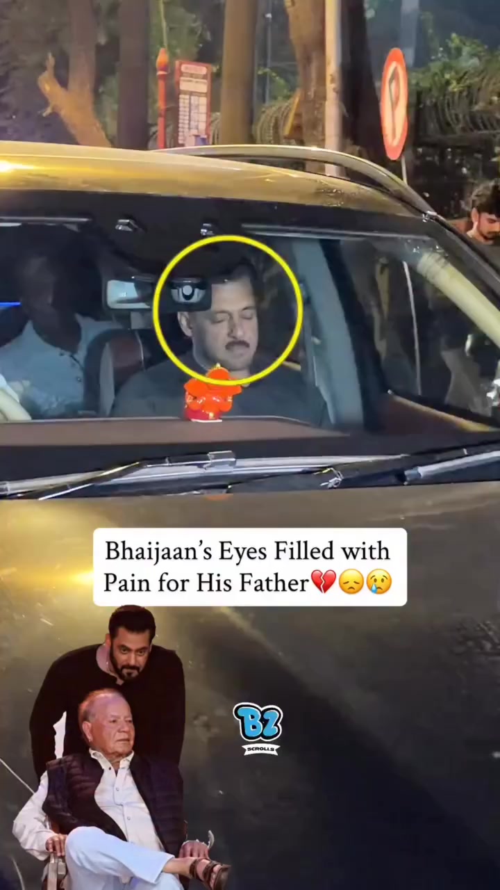 @Salman Khan