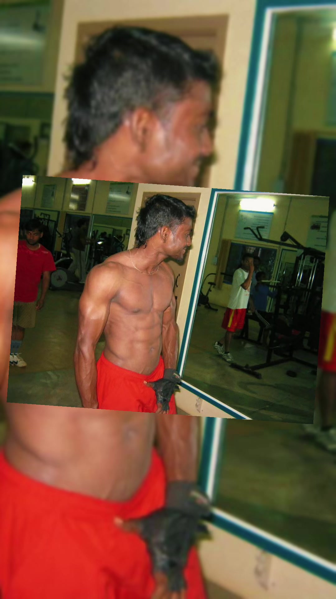 @fiTness freeK