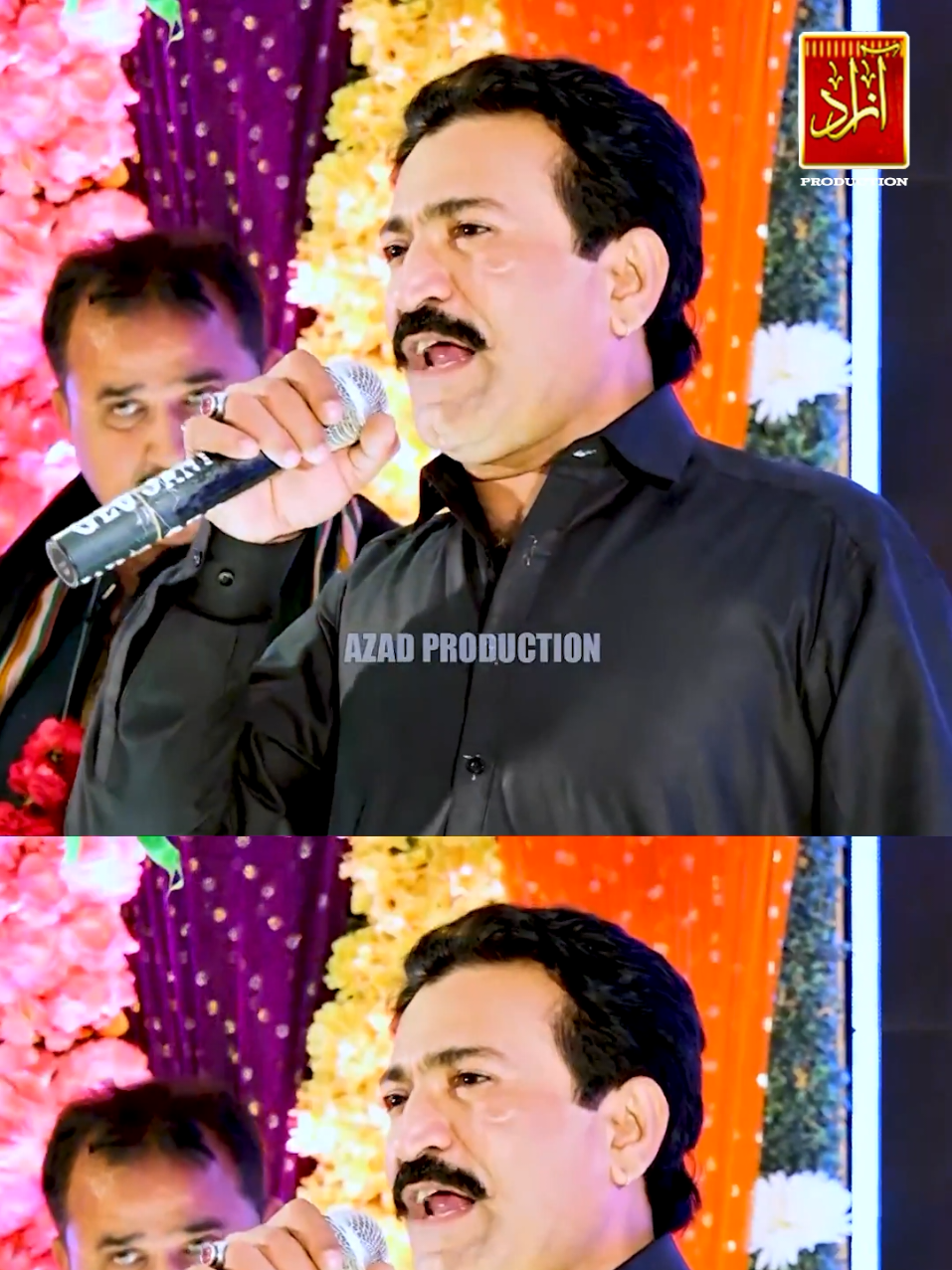 @Azad Production official