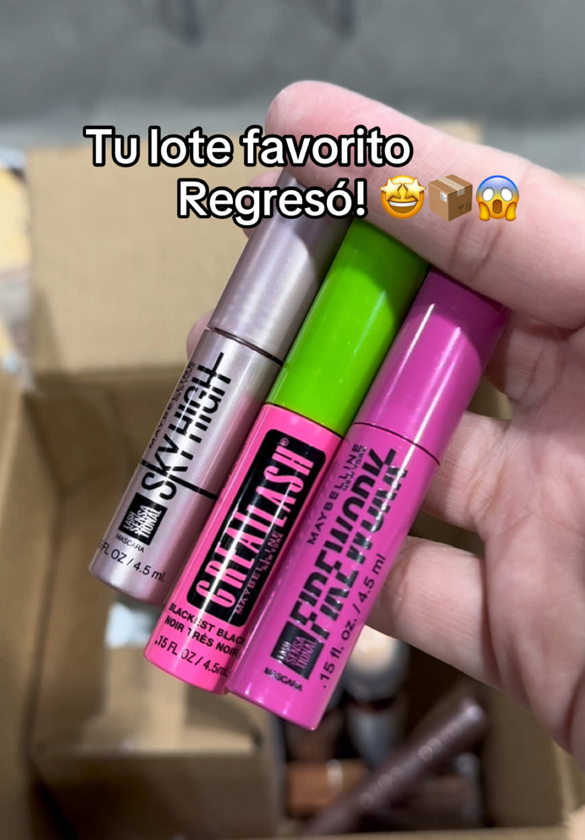 @Cosmeticos Al Por Mayor
