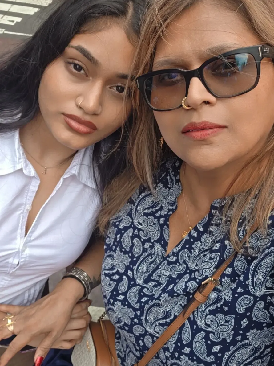 @Seema Puran