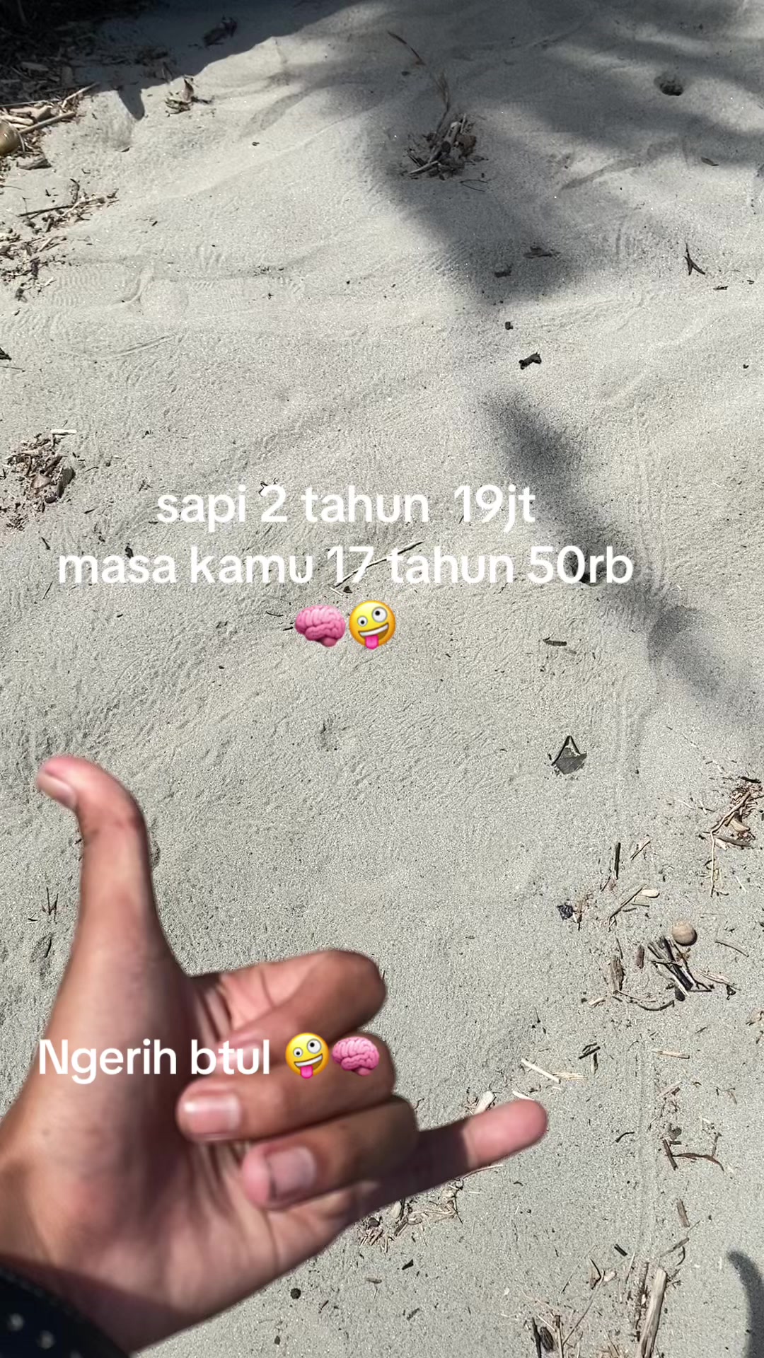 @arpan mi saja 