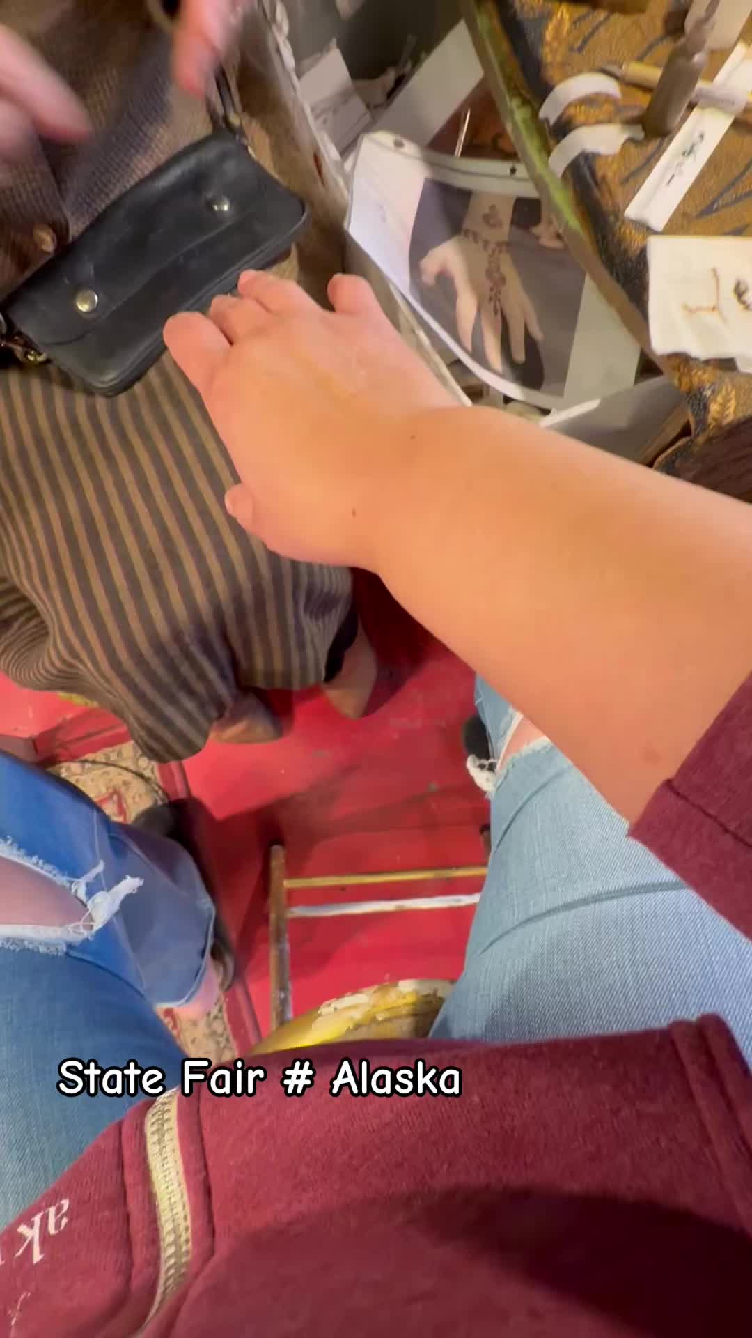 @Ana Guerrero 💃