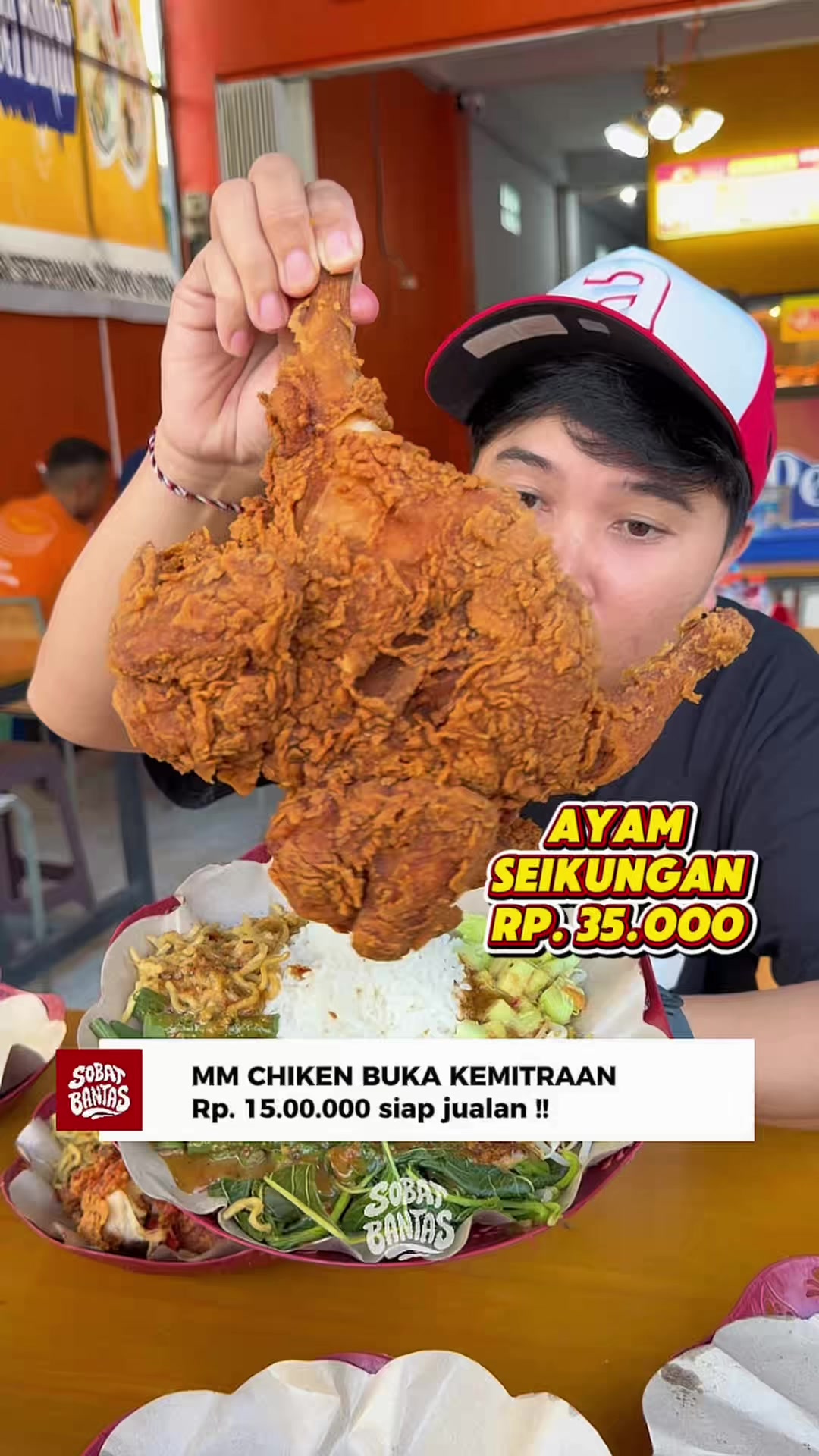 @SOBAT BANTAS