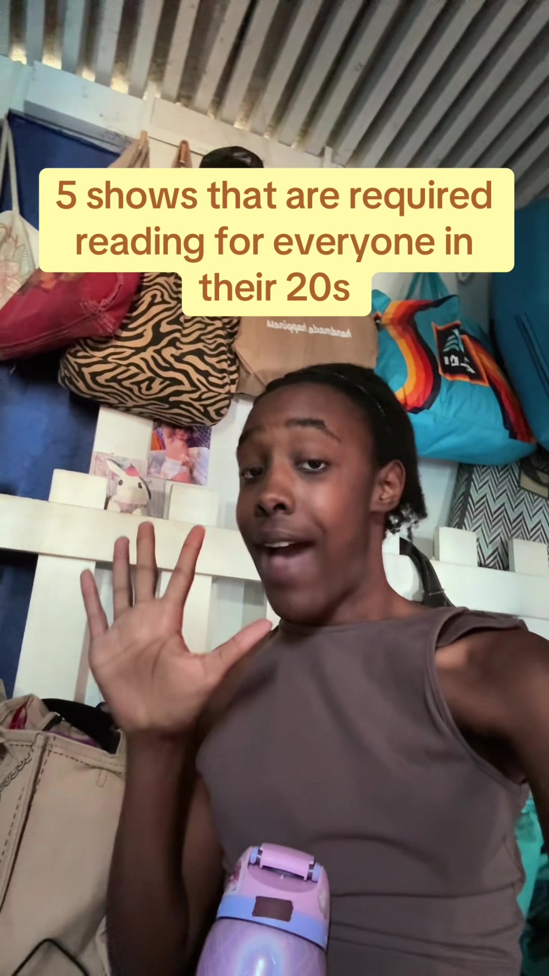 @Kava - Random Black Girl