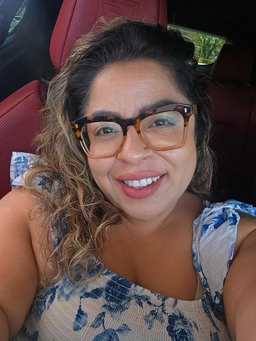 @Cindy ✨️ Career Coach 🔥