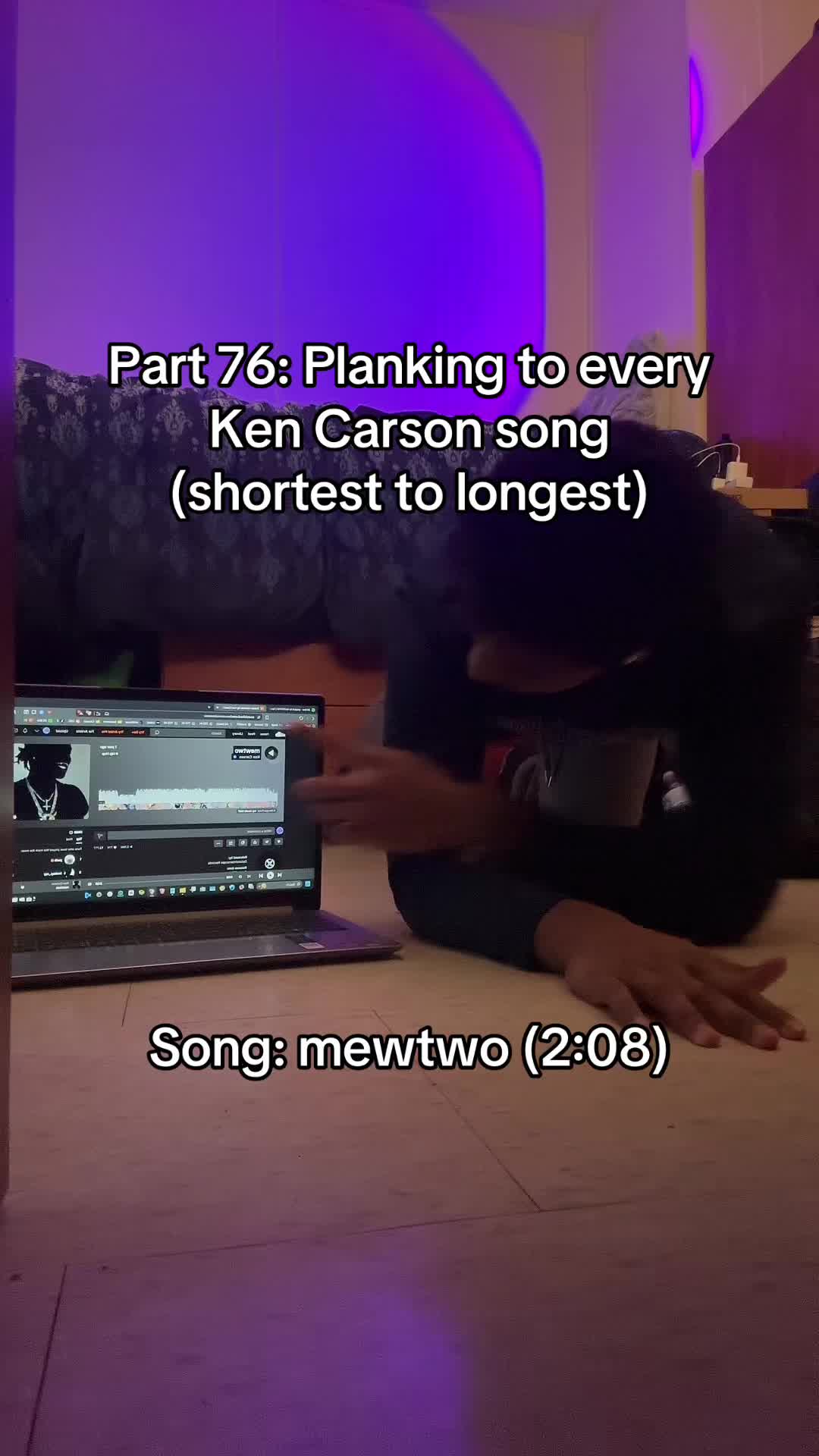 @KM Planks