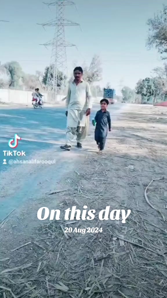 @Ahsan Ali Farooqui