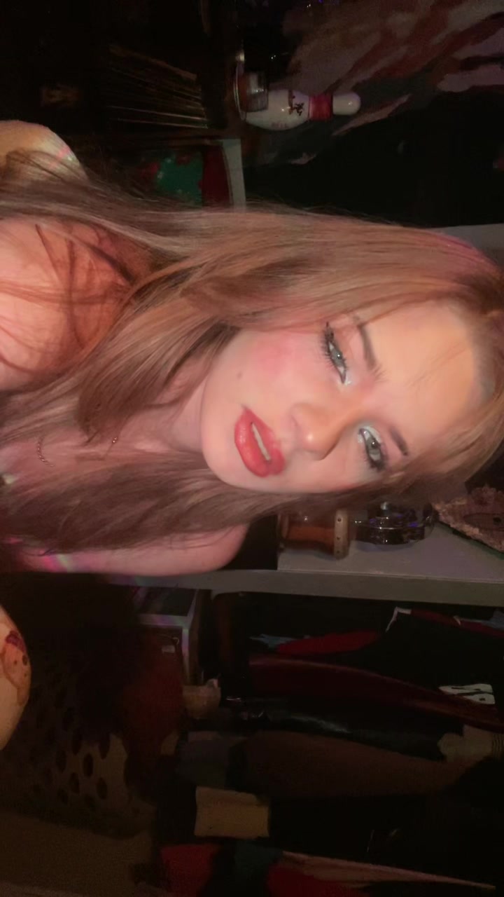 @urfavblonde69