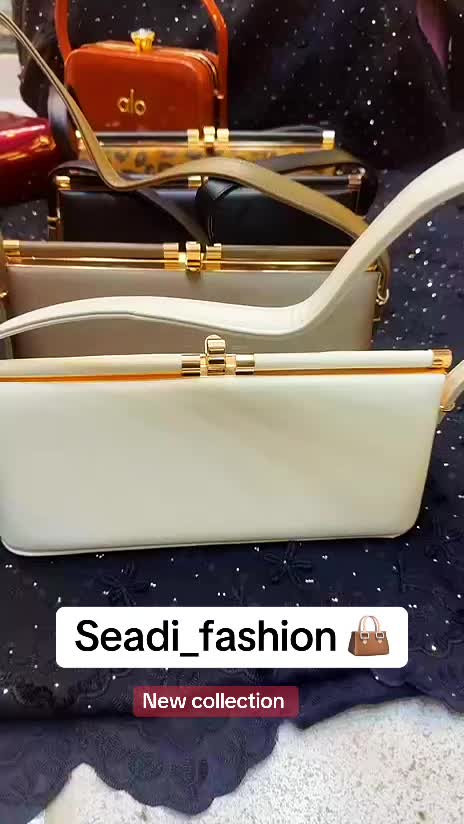 @Seadi Fashion👗👠👜