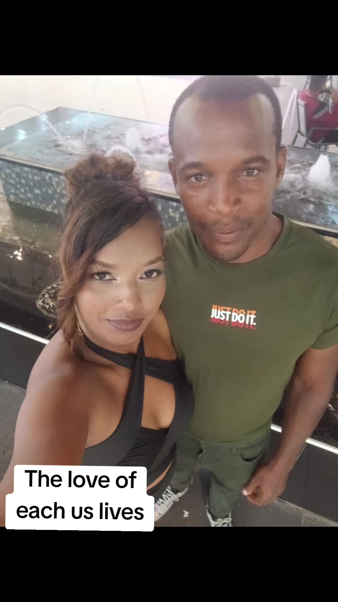 @💞Mr's Wilson 🙏🏿🇯🇲🇹🇹💞