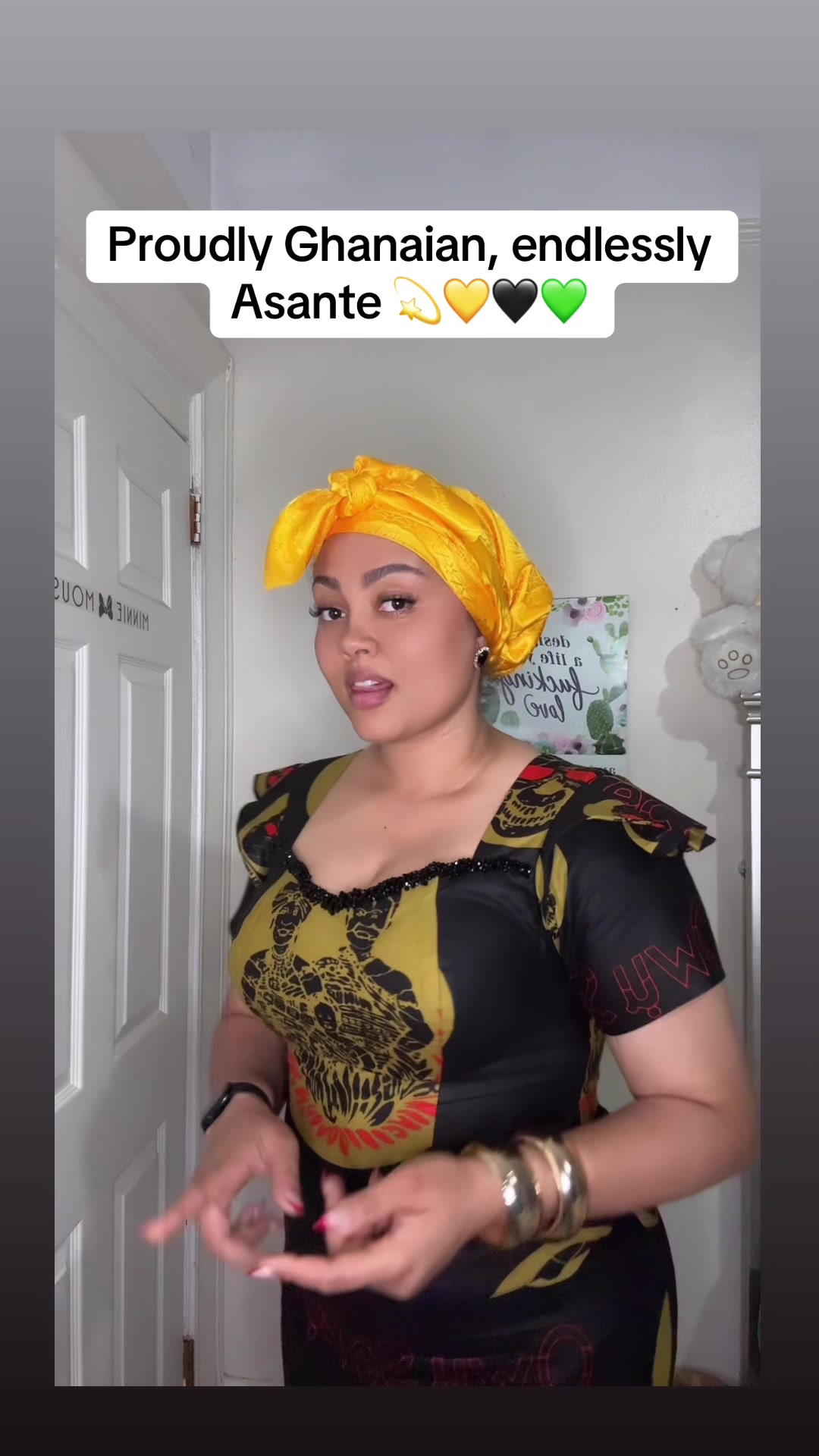 @AfricanGoddess👸🏻🧚🏻♀️❤️🩹