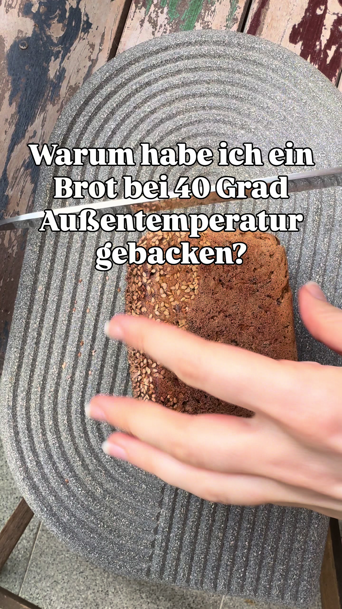 @Brotsamkeit