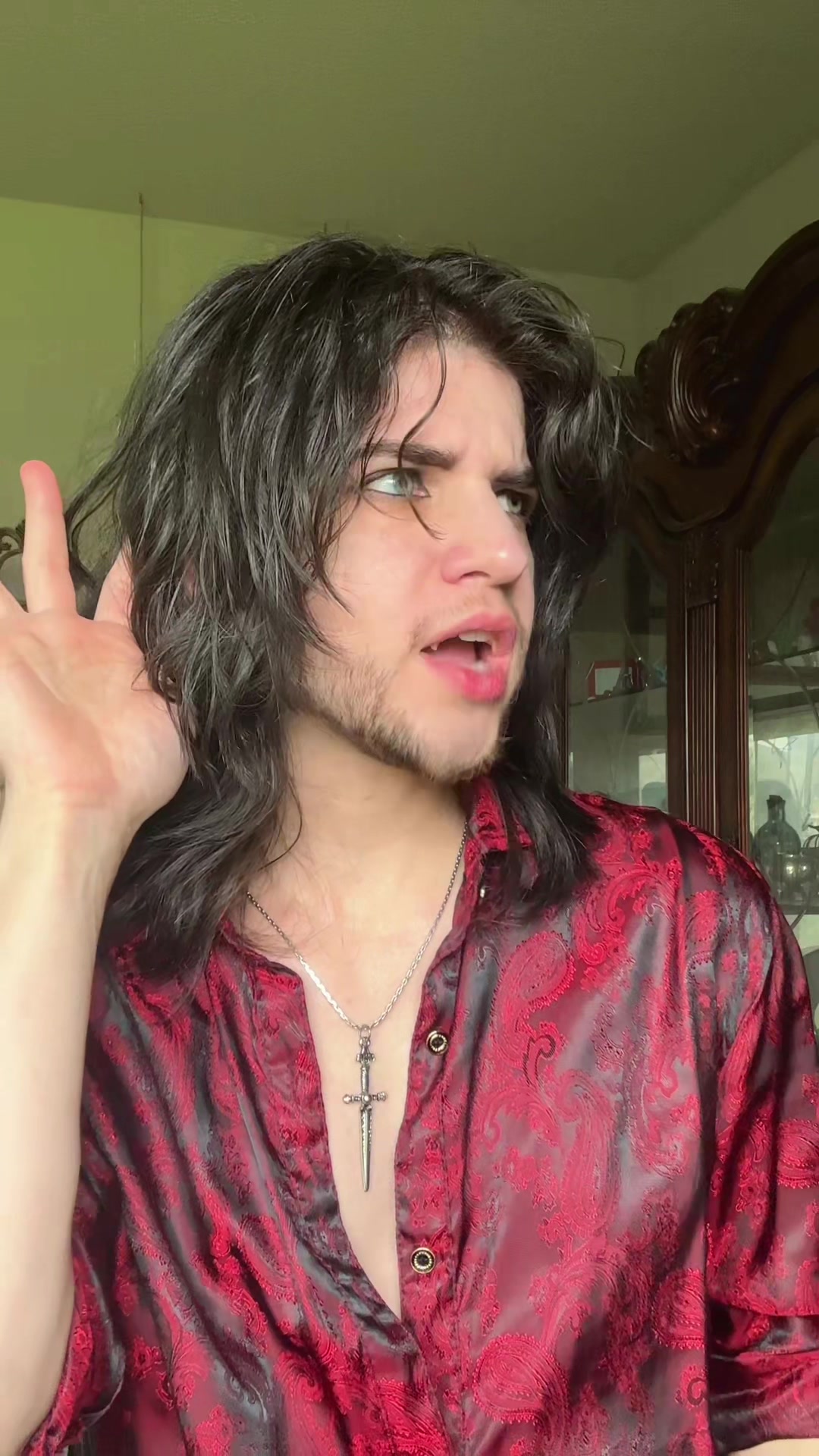 @Trashmouth King