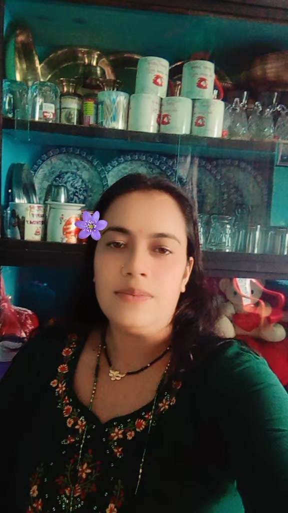 @Karisma Katwalkarki