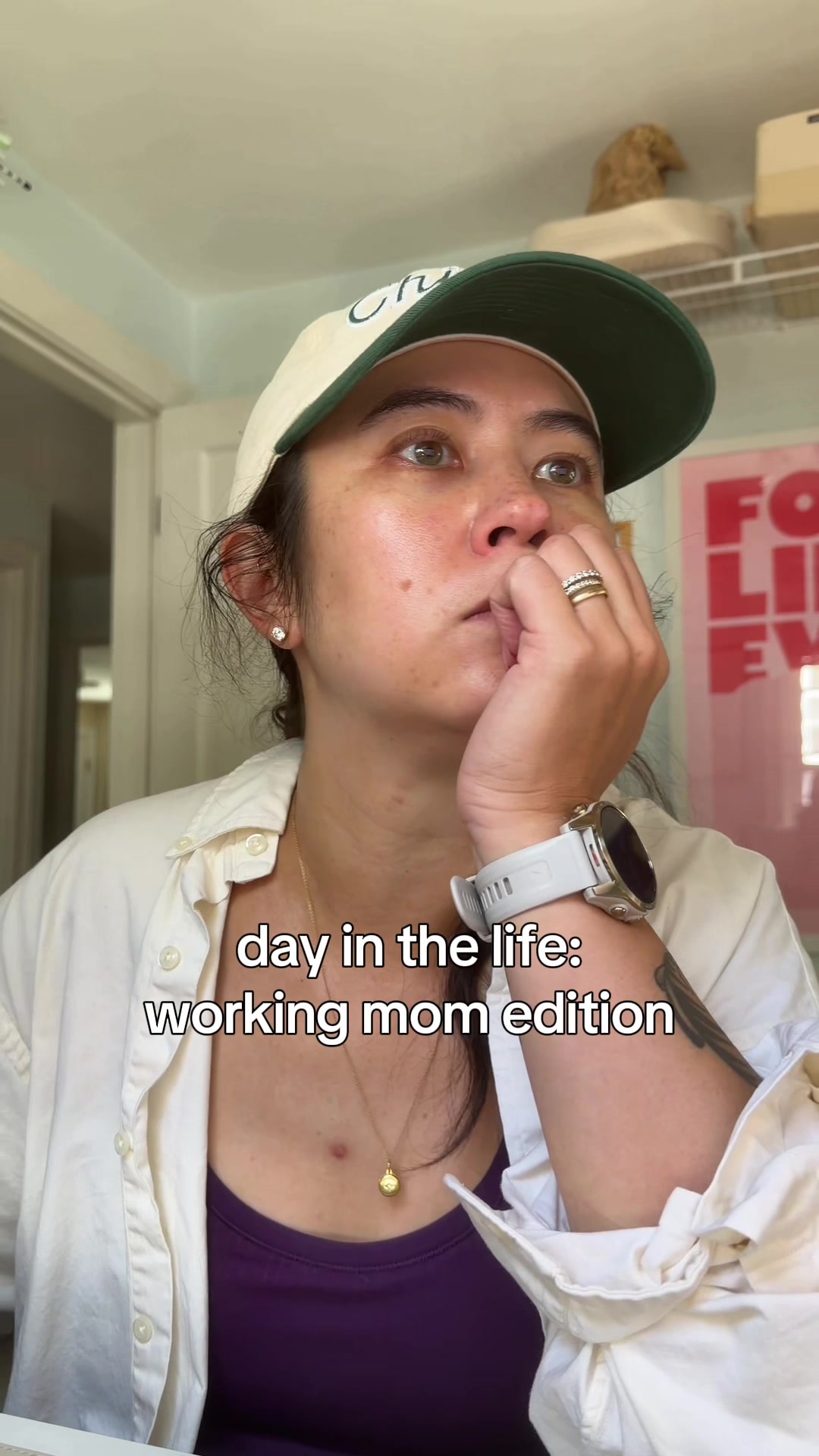 @alex | working mom & runner