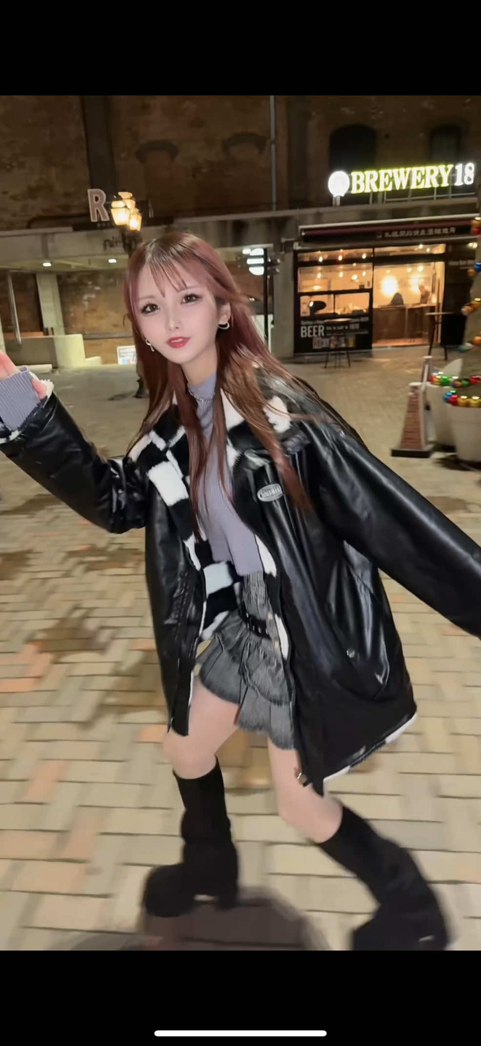 @あきちゃんになりました