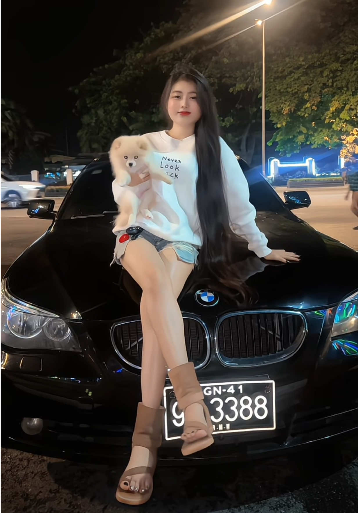 @Zar Chi Yell Naing