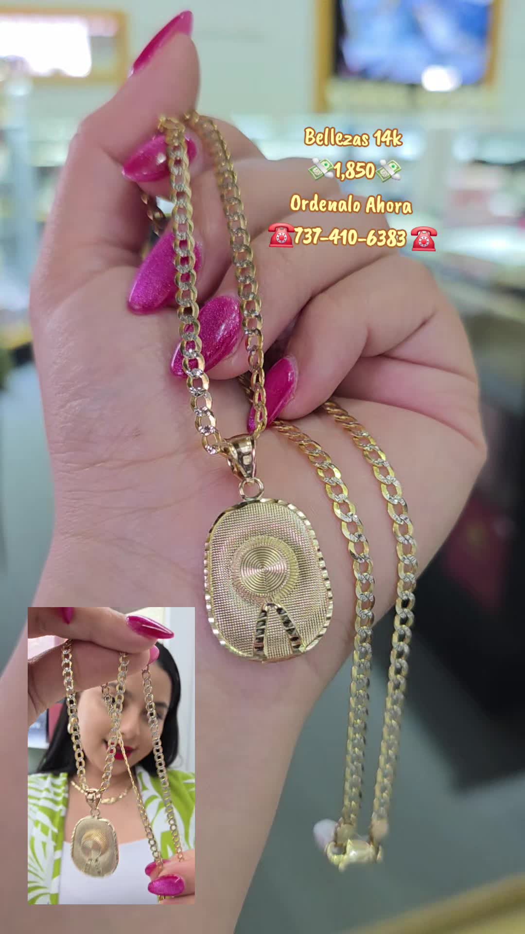 @Kathelyn Jewelry