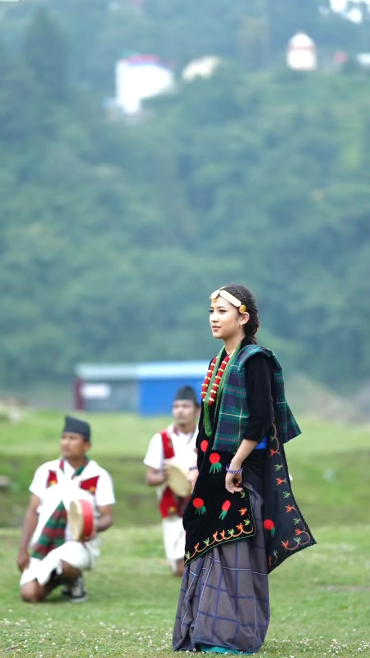 @Astha Shahi Thakuri