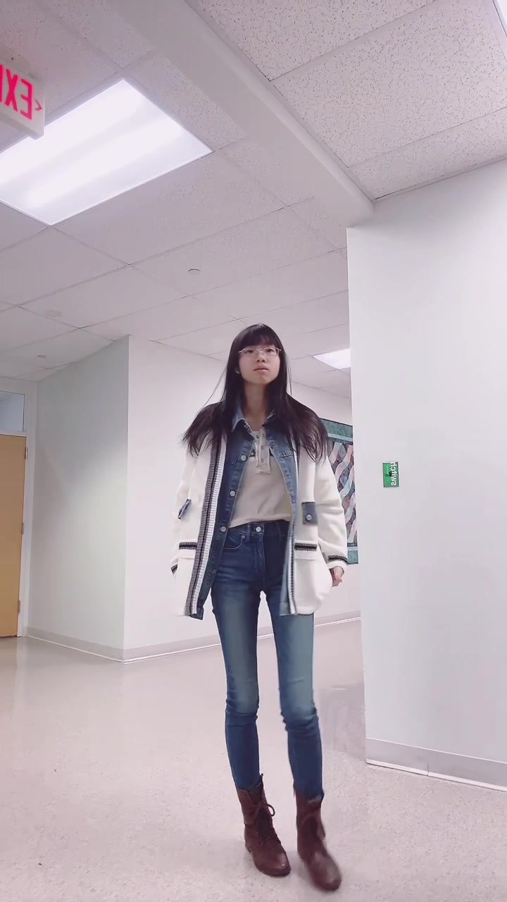 @Jelly Lei ジェリーレイ