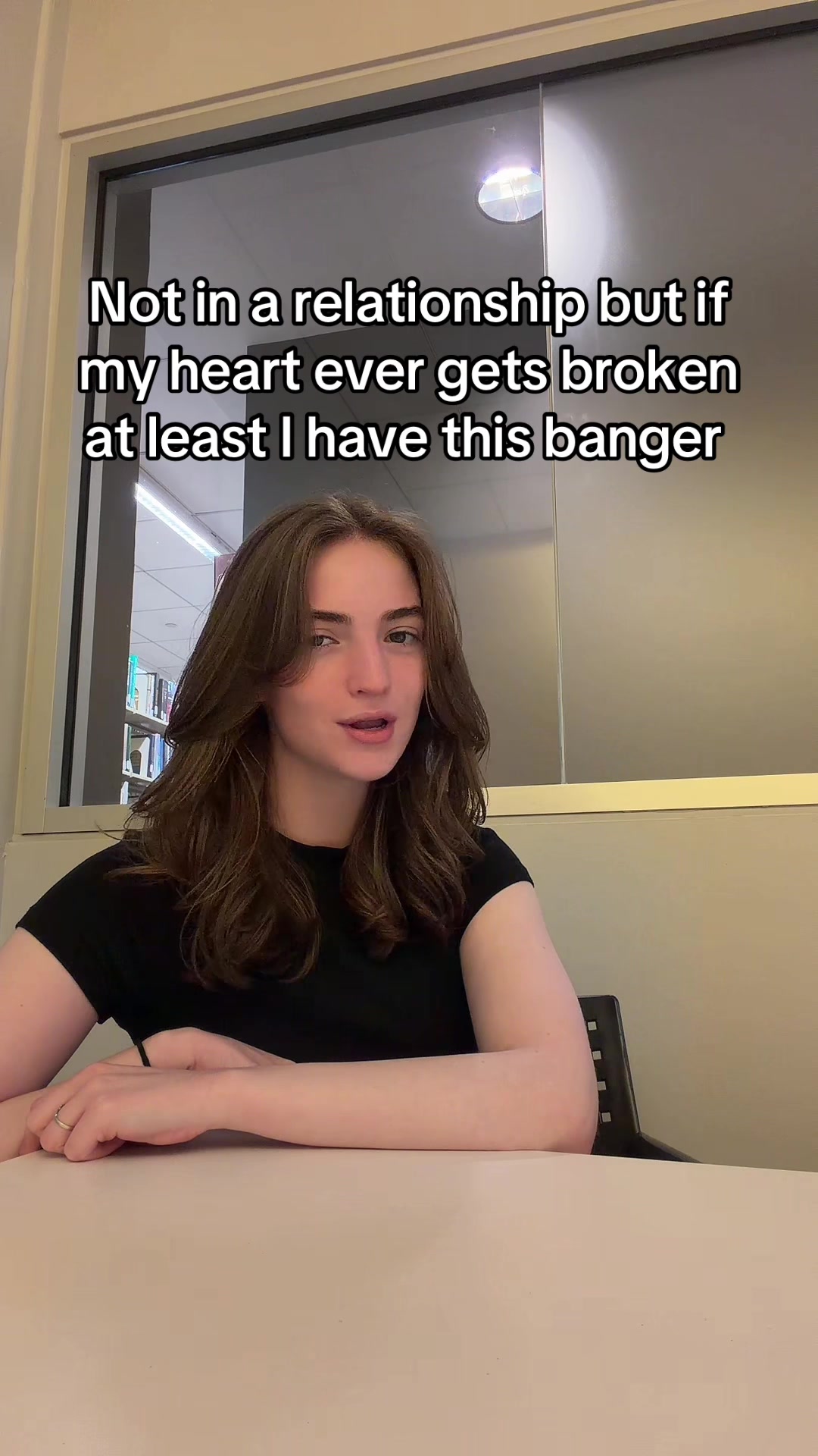@Eliza