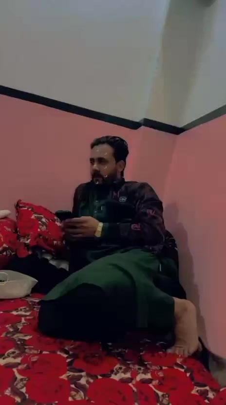 @Amir Khan