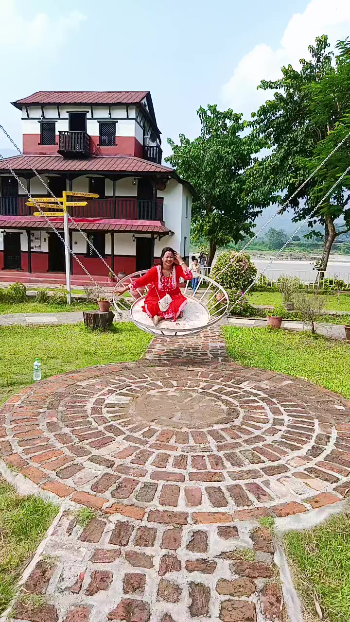 @Sabita Kumal