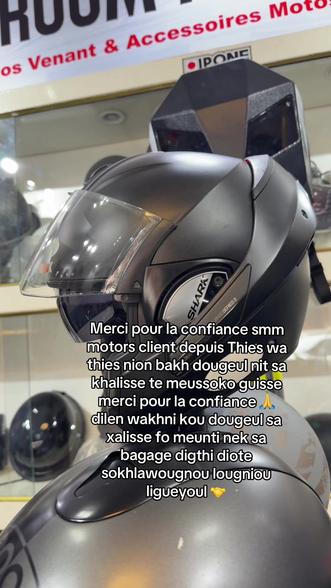 @✪S.M.M{SHOWROOM MASS MOTOR}